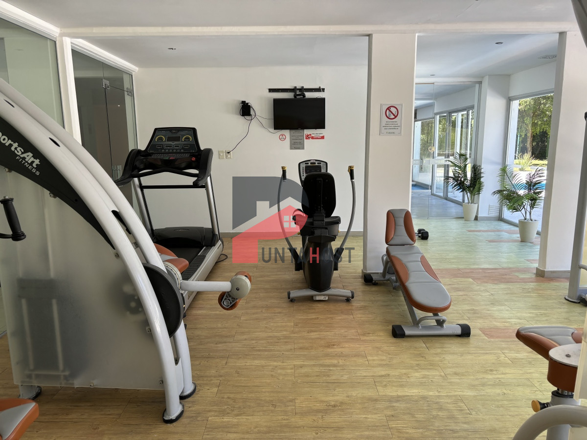 Apartamento ID.253 - EXCELENTE ENTORNO EN RINCON DEL INDIO