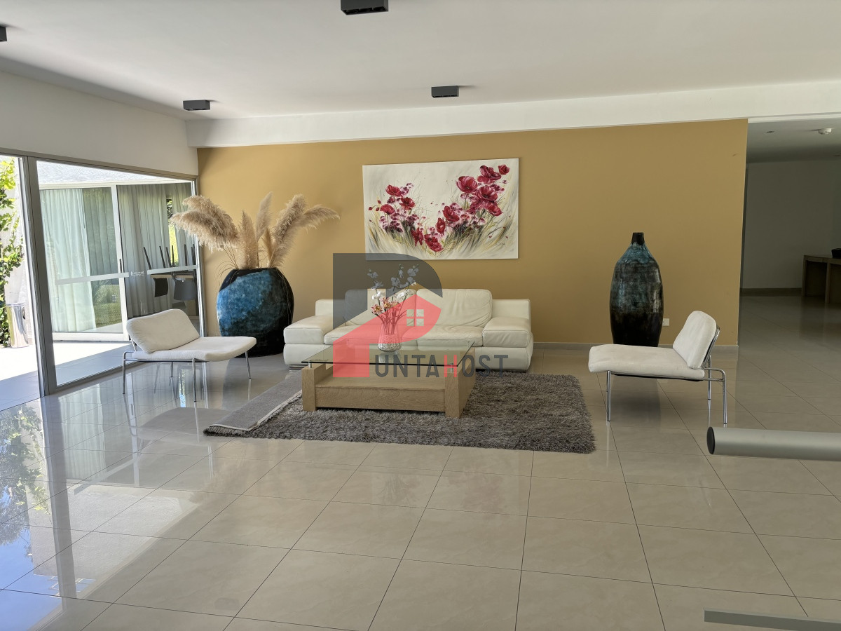 Apartamento ID.253 - EXCELENTE ENTORNO EN RINCON DEL INDIO