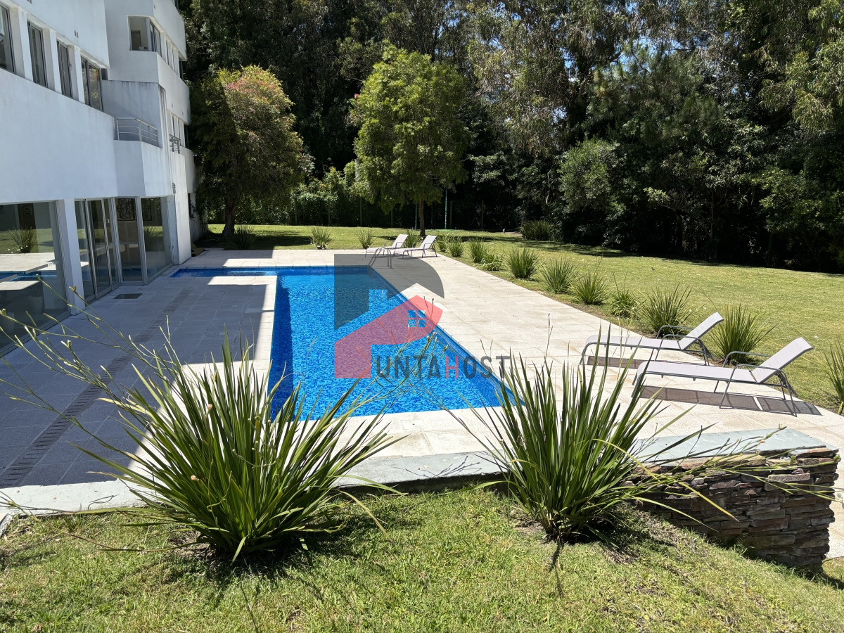 Apartamento ID.253 - EXCELENTE ENTORNO EN RINCON DEL INDIO
