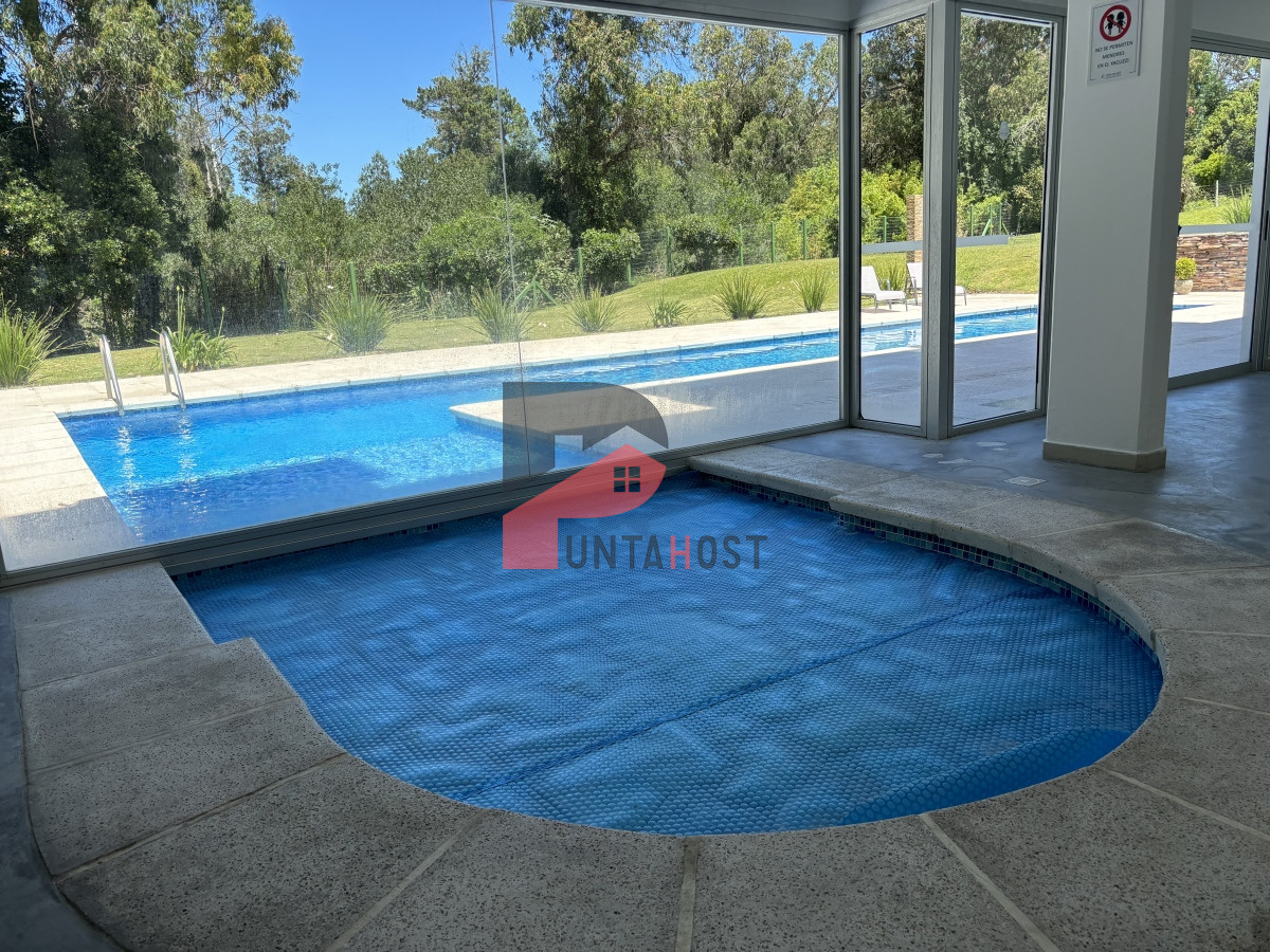 Apartamento ID.253 - EXCELENTE ENTORNO EN RINCON DEL INDIO