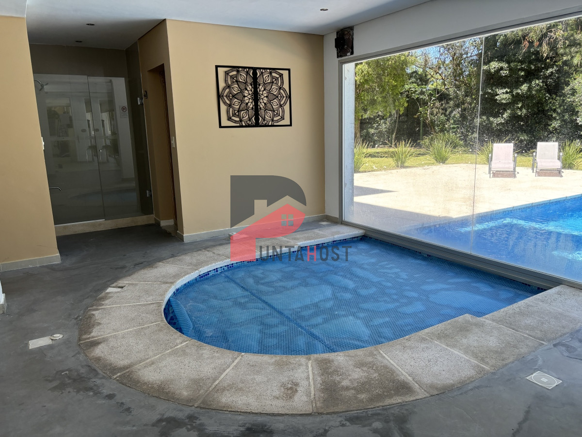 Apartamento ID.253 - EXCELENTE ENTORNO EN RINCON DEL INDIO