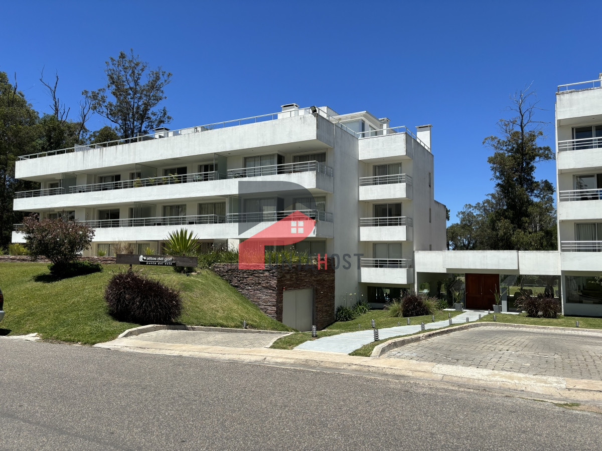 Apartamento ID.253 - EXCELENTE ENTORNO EN RINCON DEL INDIO