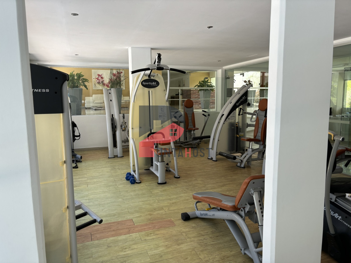 Apartamento ID.253 - EXCELENTE ENTORNO EN RINCON DEL INDIO