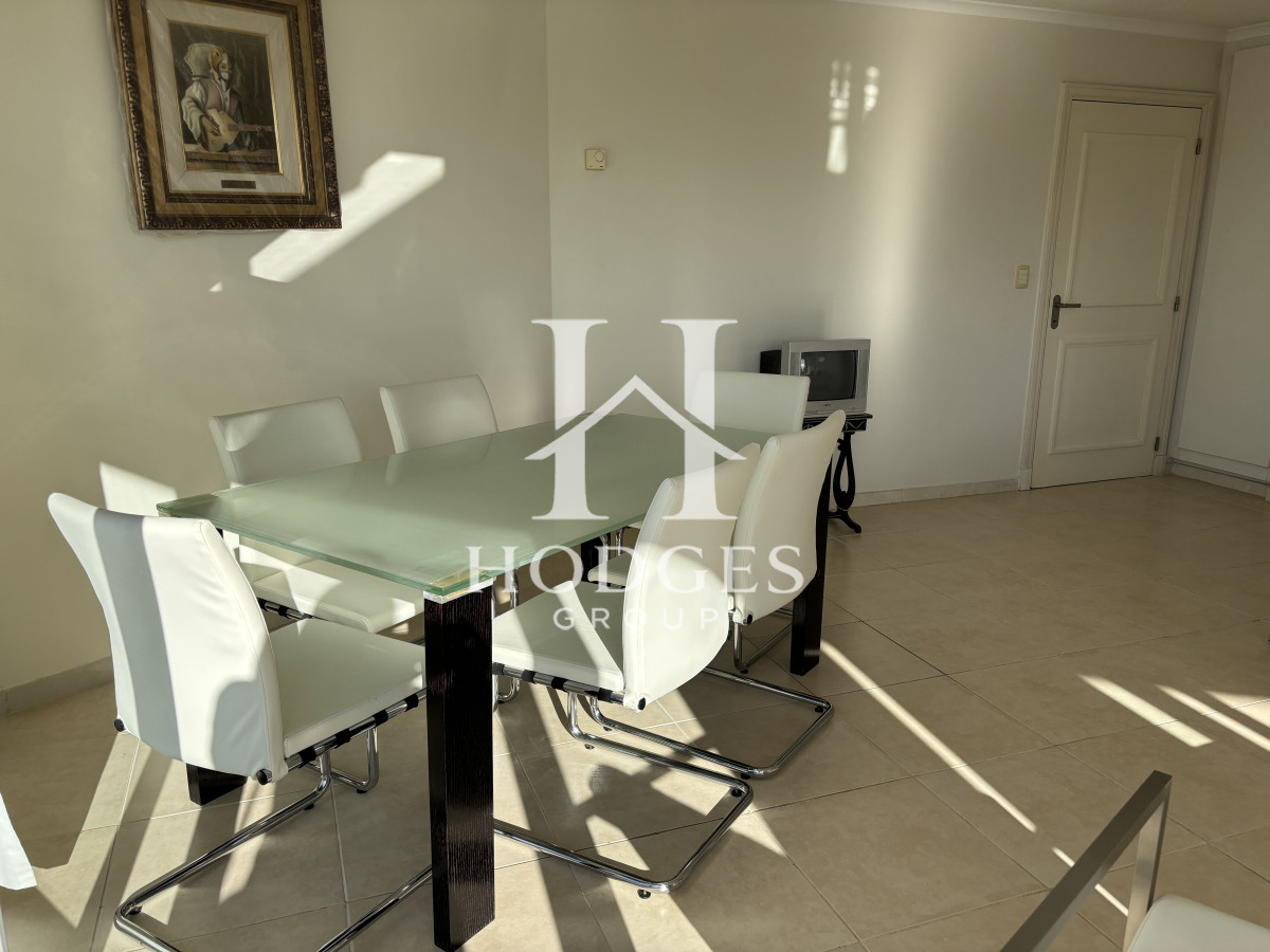 Apartamento ID.136 - Venta - Av Chiverta todo sol y luz