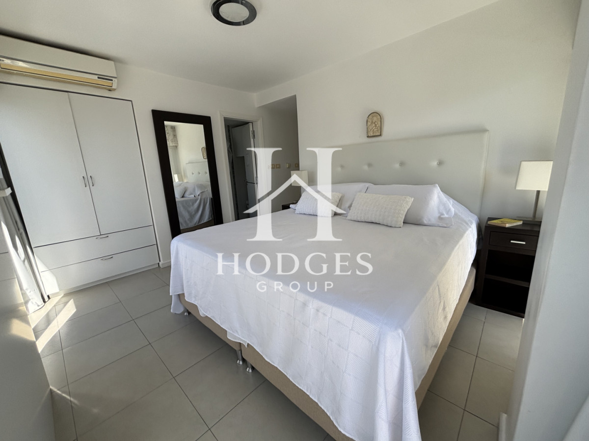 Apartamento ID.135 - Venta Chiverta Torre Manhattan piso alto 