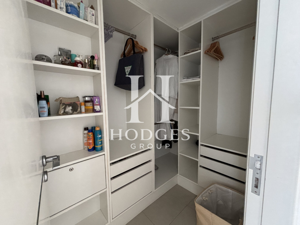 Apartamento ID.135 - Venta Chiverta Torre Manhattan piso alto 