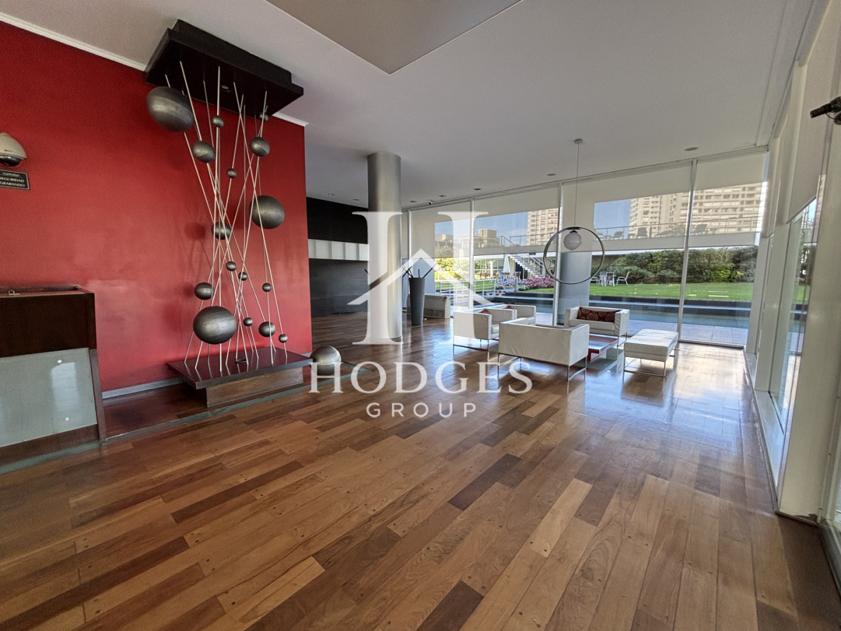 Apartamento ID.135 - Venta Chiverta Torre Manhattan piso alto 