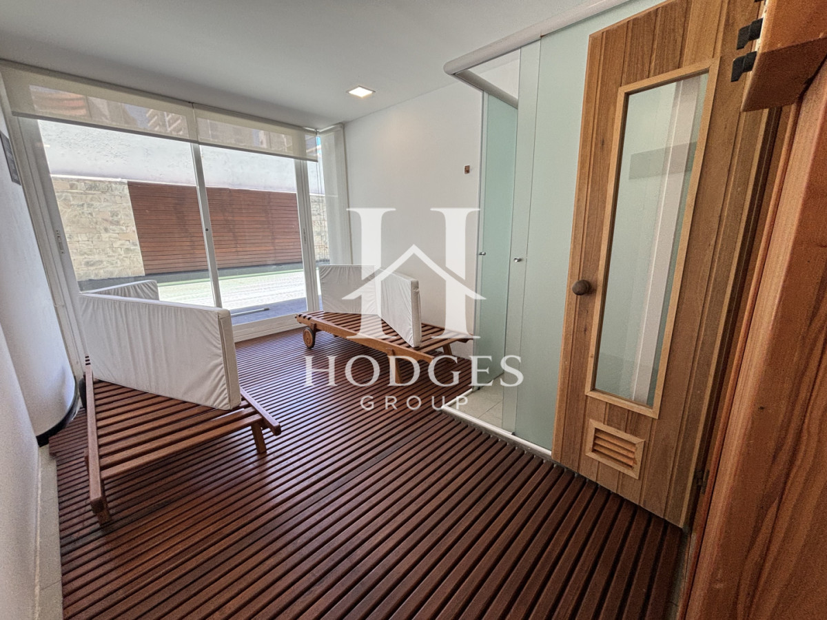 Apartamento ID.135 - Venta Chiverta Torre Manhattan piso alto 