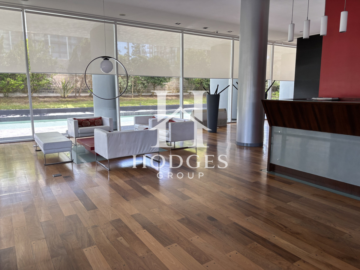 Apartamento ID.135 - Venta Chiverta Torre Manhattan piso alto 