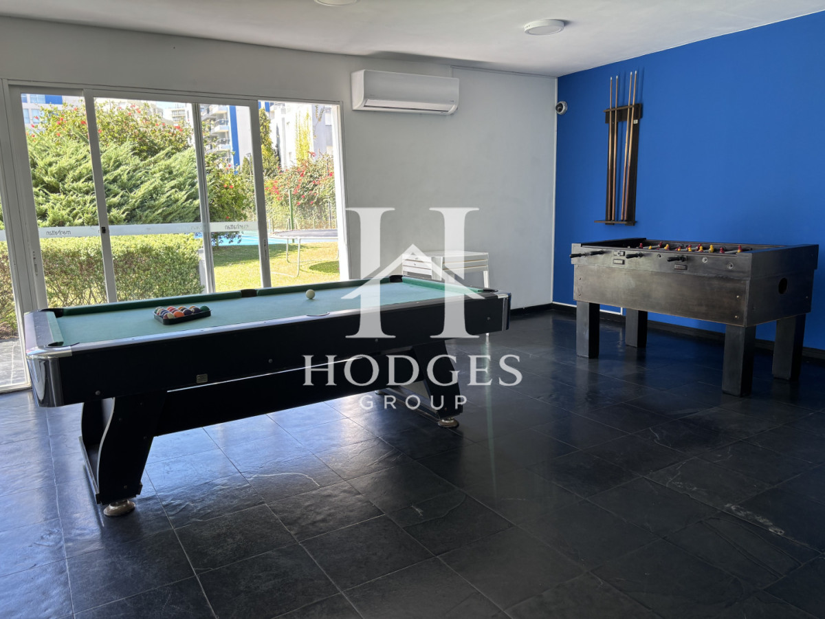 Apartamento ID.135 - Venta Chiverta Torre Manhattan piso alto 