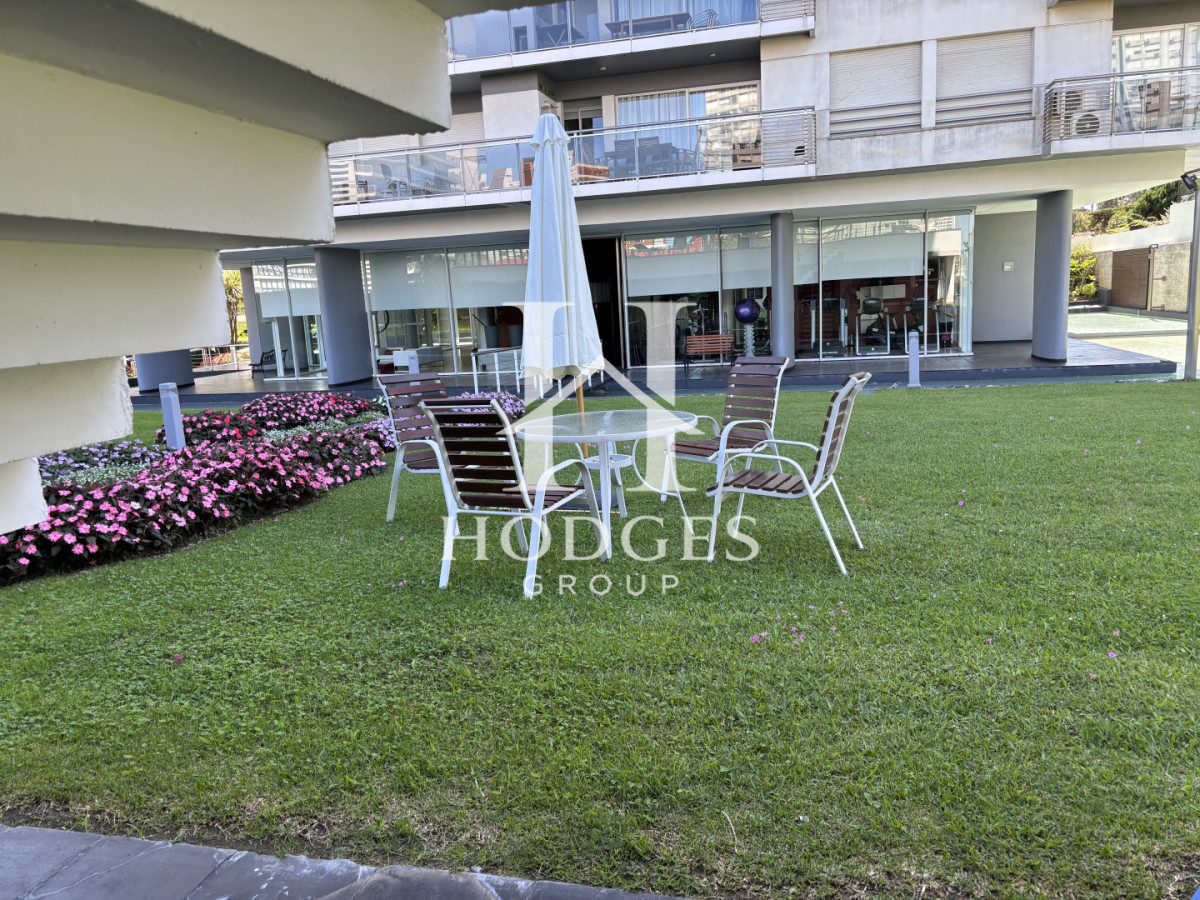 Apartamento ID.135 - Venta Chiverta Torre Manhattan piso alto 