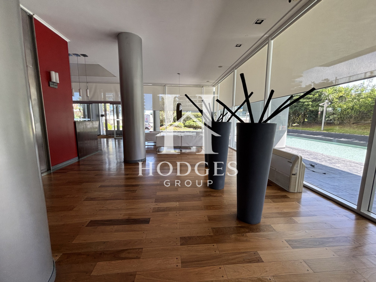 Apartamento ID.135 - Venta Chiverta Torre Manhattan piso alto 