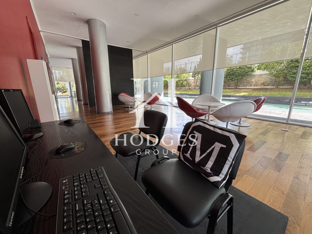 Apartamento ID.135 - Venta Chiverta Torre Manhattan piso alto 