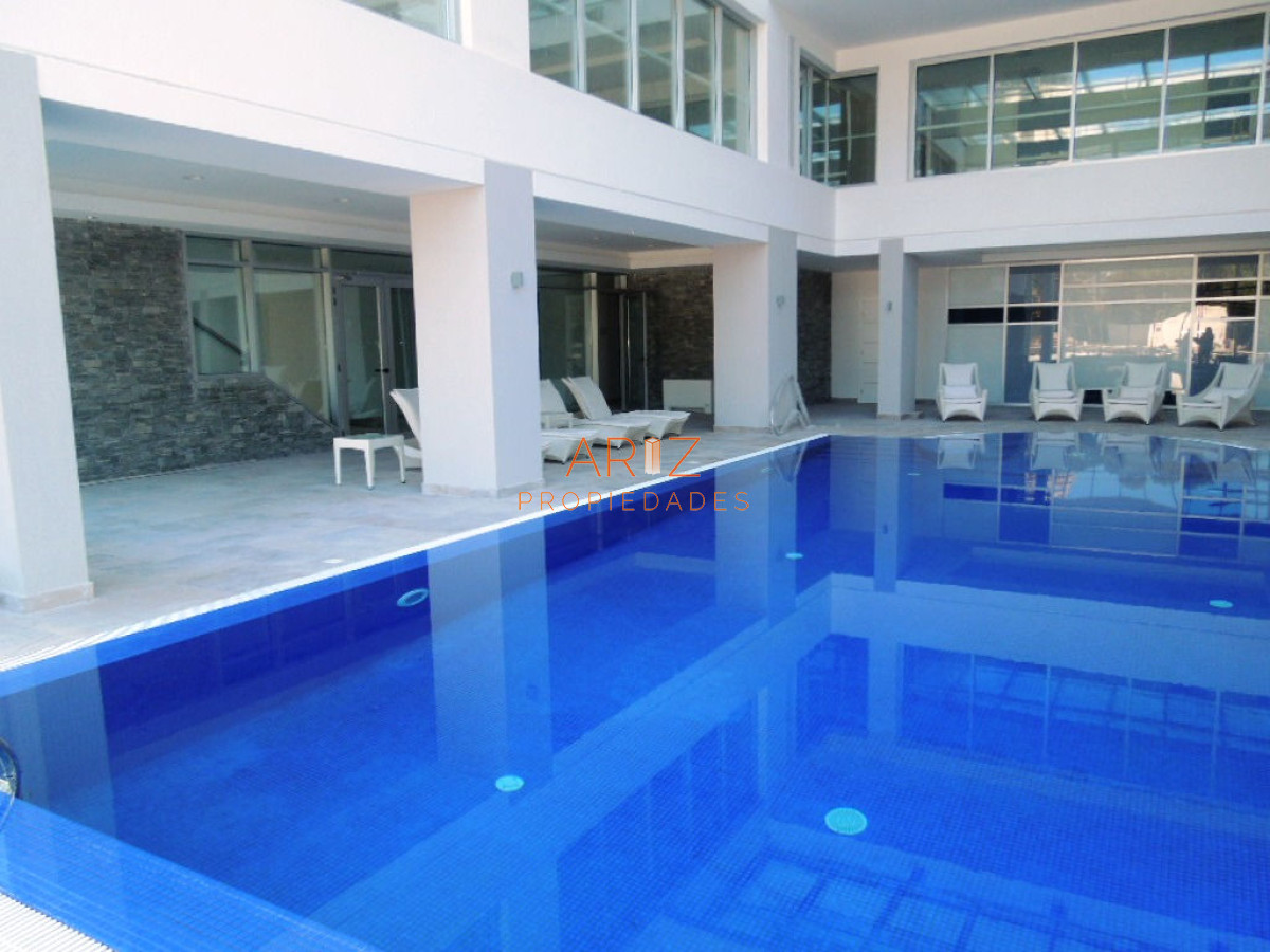 Apartamento ID.2139 -  VENTA MIAMI BOULEVARD  TORRE I PISO ALTO AL FRENTE