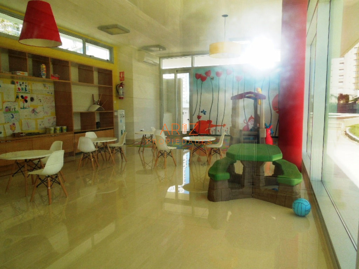 Apartamento ID.2139 -  VENTA MIAMI BOULEVARD  TORRE I PISO ALTO AL FRENTE