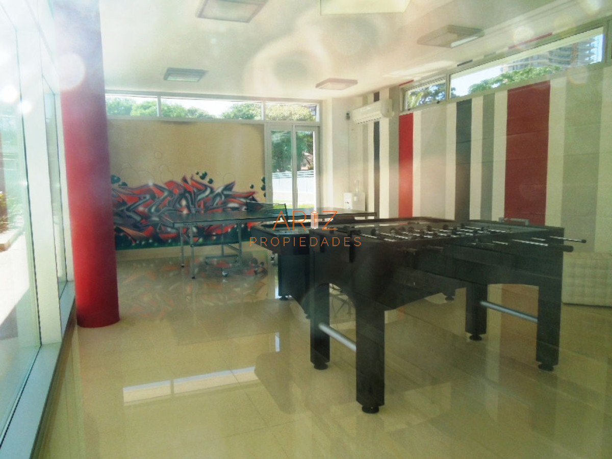 Apartamento ID.2139 -  VENTA MIAMI BOULEVARD  TORRE I PISO ALTO AL FRENTE