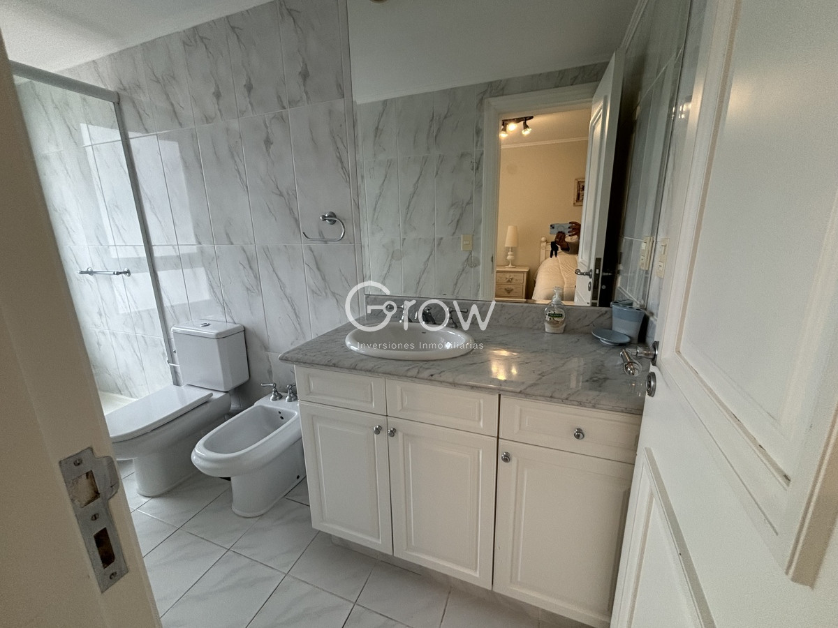 Apartamento ID.227 - MILLENIUM TOWER ESQUINERO EN ALQUILER