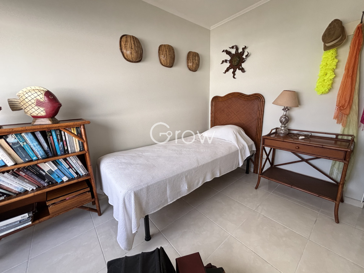 Apartamento ID.2563 - VENTA MILLENIUM TOWER ESQUINERO MANSA