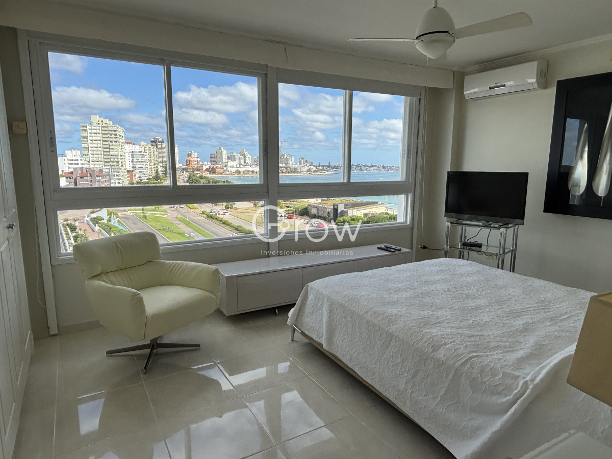 Apartamento ID.2563 - VENTA MILLENIUM TOWER ESQUINERO MANSA