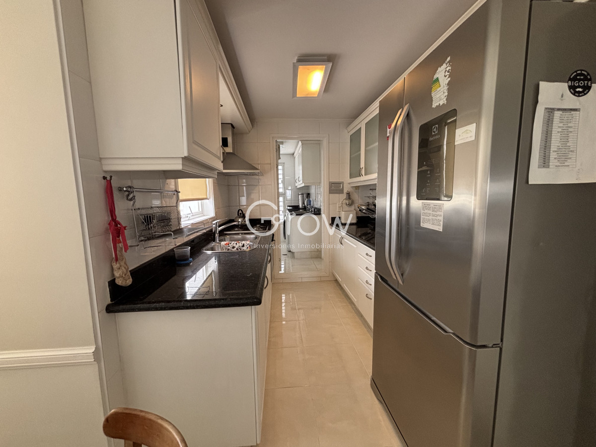 Apartamento ID.2563 - VENTA MILLENIUM TOWER ESQUINERO MANSA