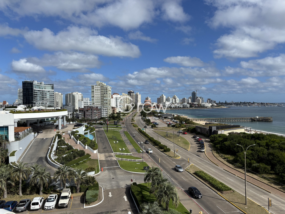 Apartamento ID.2563 - VENTA MILLENIUM TOWER ESQUINERO MANSA