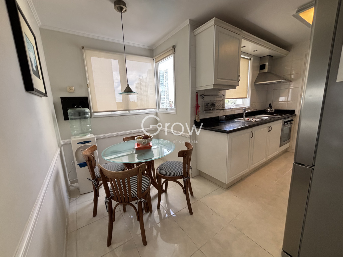 Apartamento ID.2563 - VENTA MILLENIUM TOWER ESQUINERO MANSA