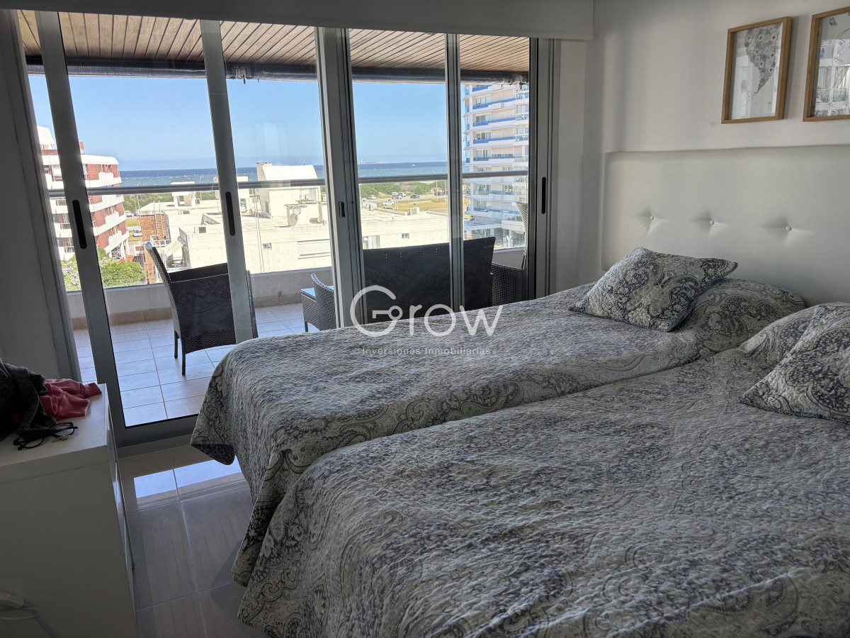 Apartamento ID.2323 - Brava como primera fila Icon brava