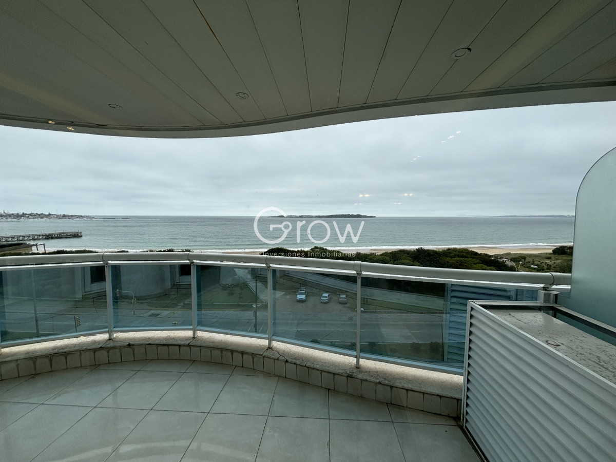 Apartamento ID.227 - MILLENIUM TOWER ESQUINERO EN ALQUILER