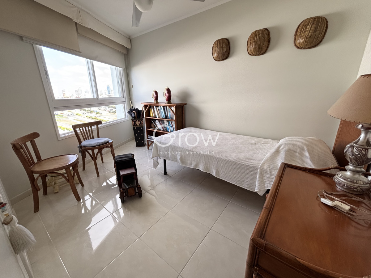 Apartamento ID.2563 - VENTA MILLENIUM TOWER ESQUINERO MANSA