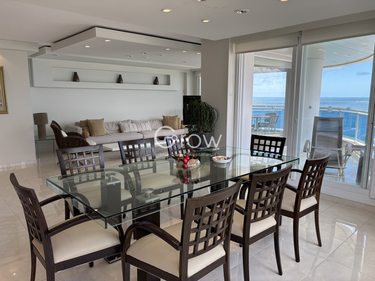 Mansa - GoPunta - Portal Inmobiliario de Punta del Este - Maldonado