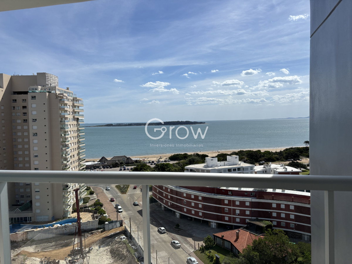 Apartamento ID.3333 -  VENTA MIAMI BOULEVARD  TORRE I PISO ALTO AL FRENTE