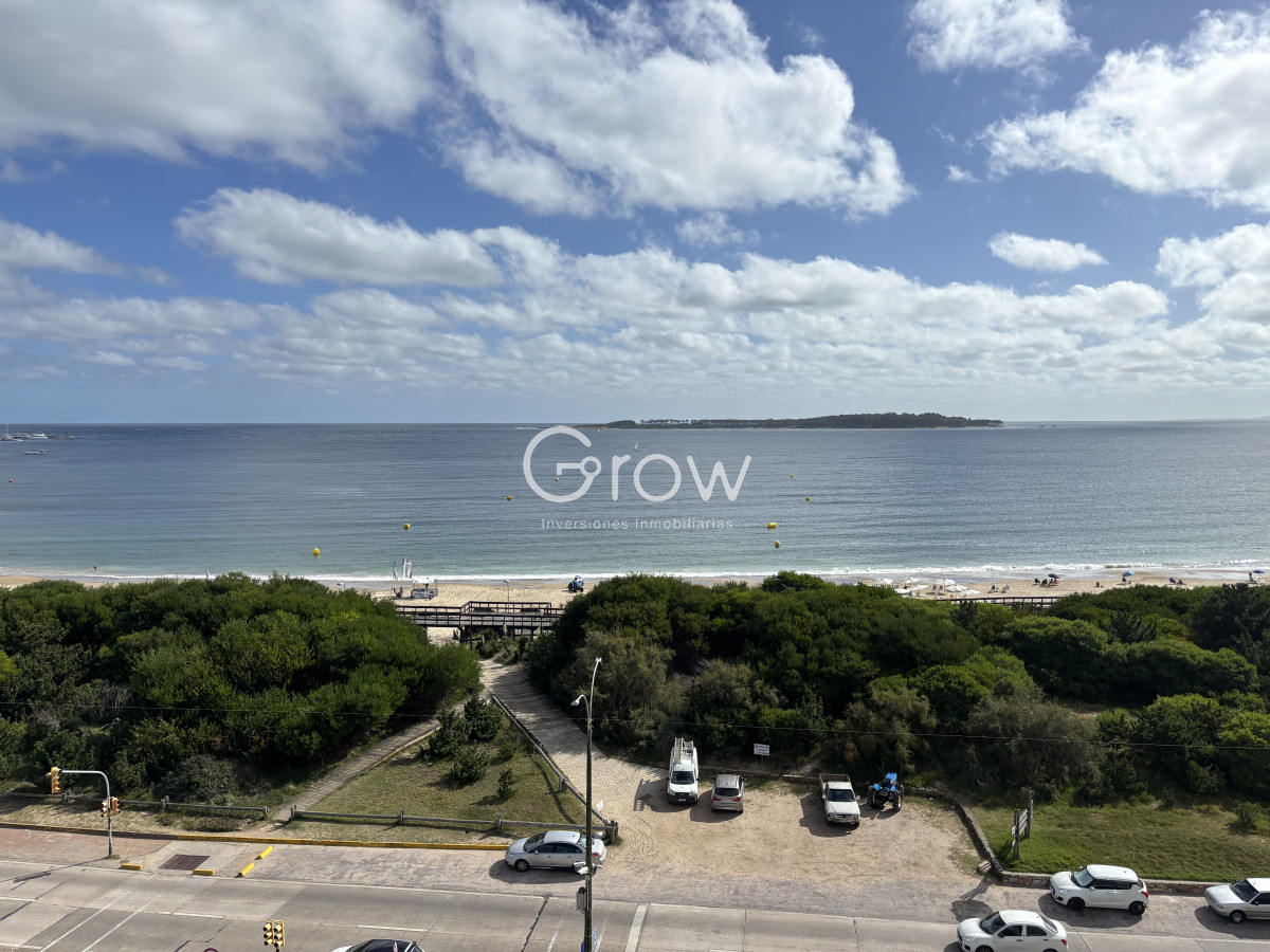 Apartamento ID.2563 - VENTA MILLENIUM TOWER ESQUINERO MANSA