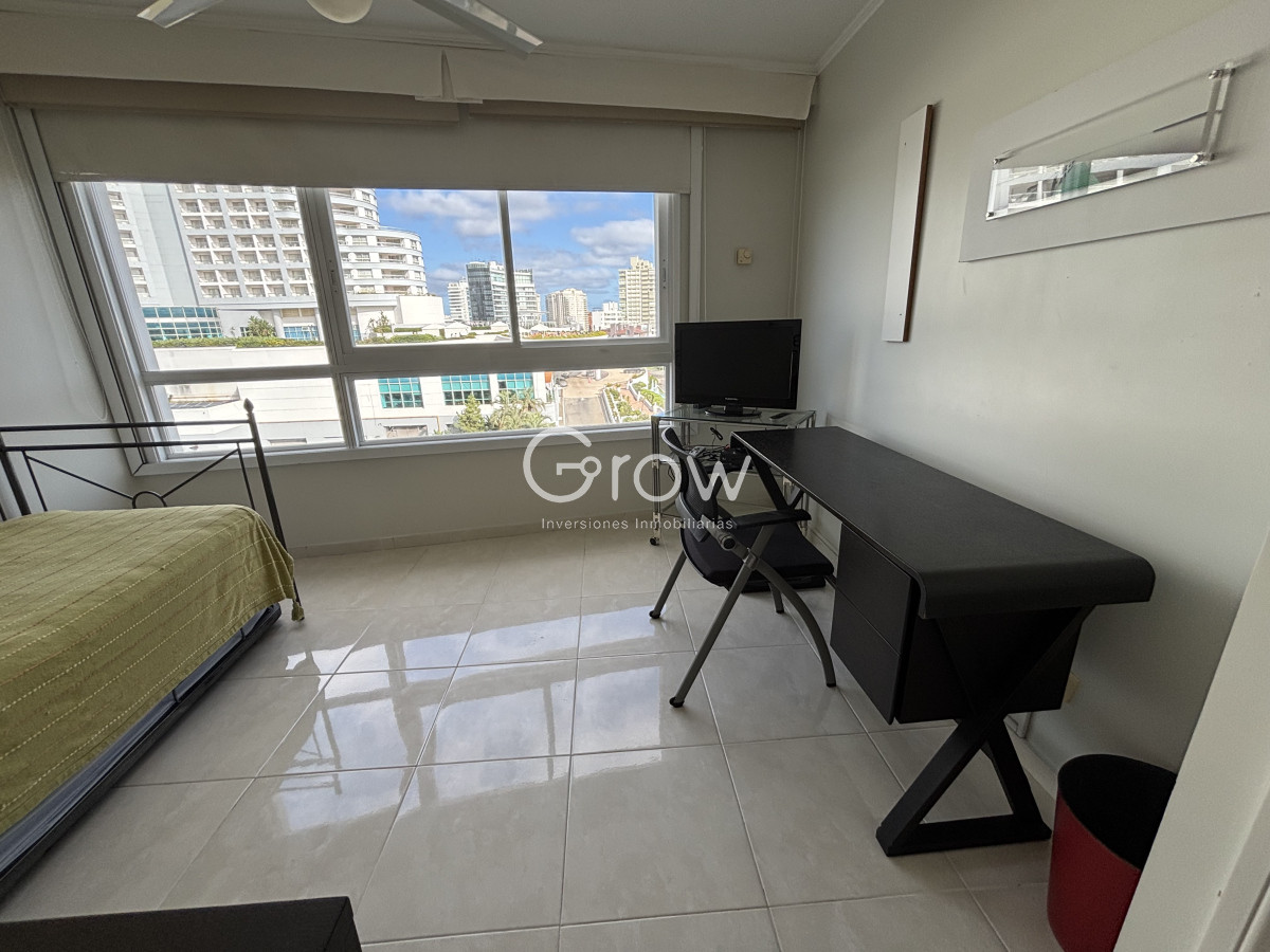 Apartamento ID.2563 - VENTA MILLENIUM TOWER ESQUINERO MANSA