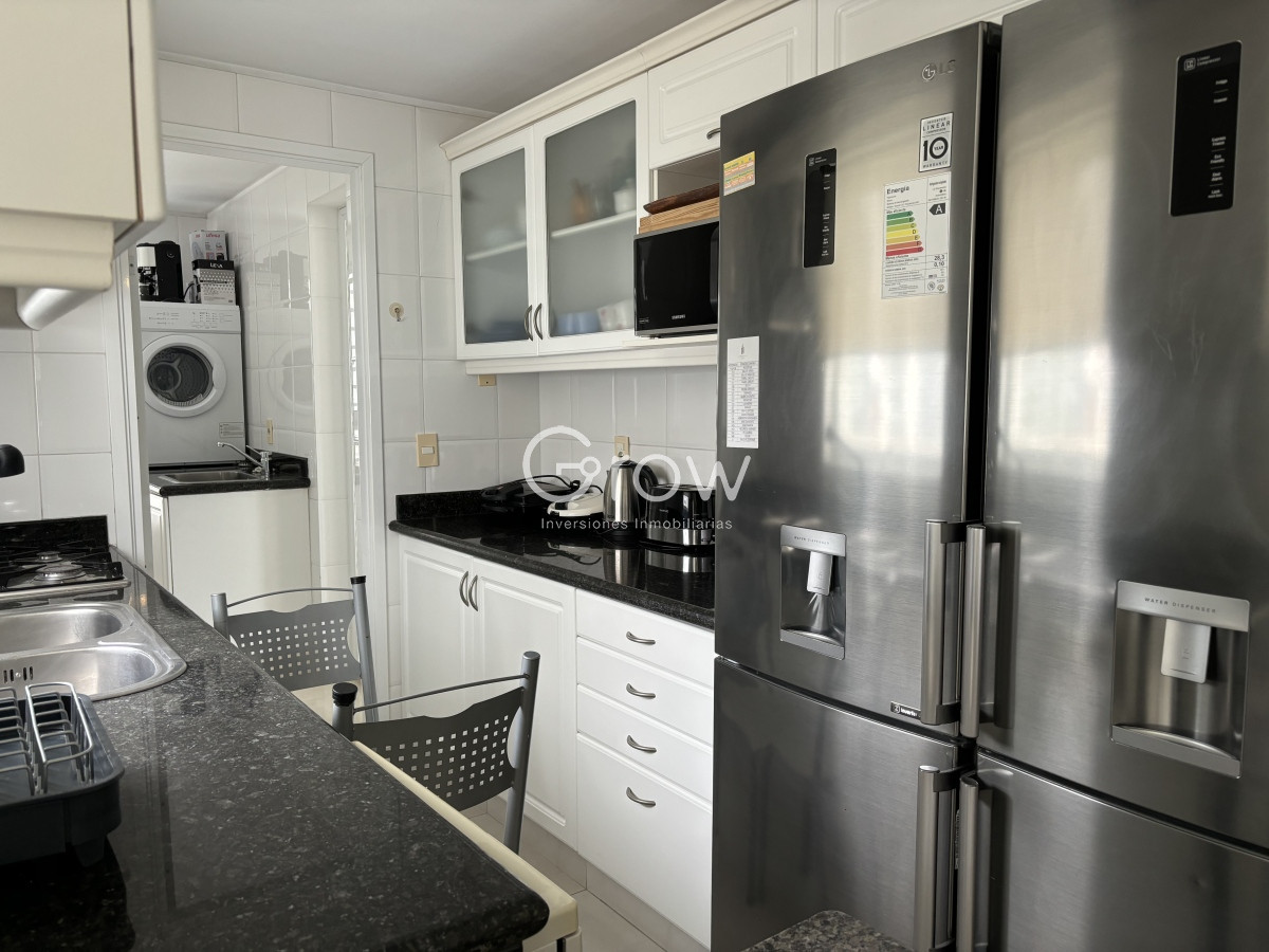 Apartamento ID.227 - MILLENIUM TOWER ESQUINERO EN ALQUILER