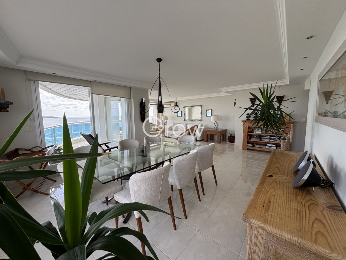 Apartamento ID.2563 - VENTA MILLENIUM TOWER ESQUINERO MANSA