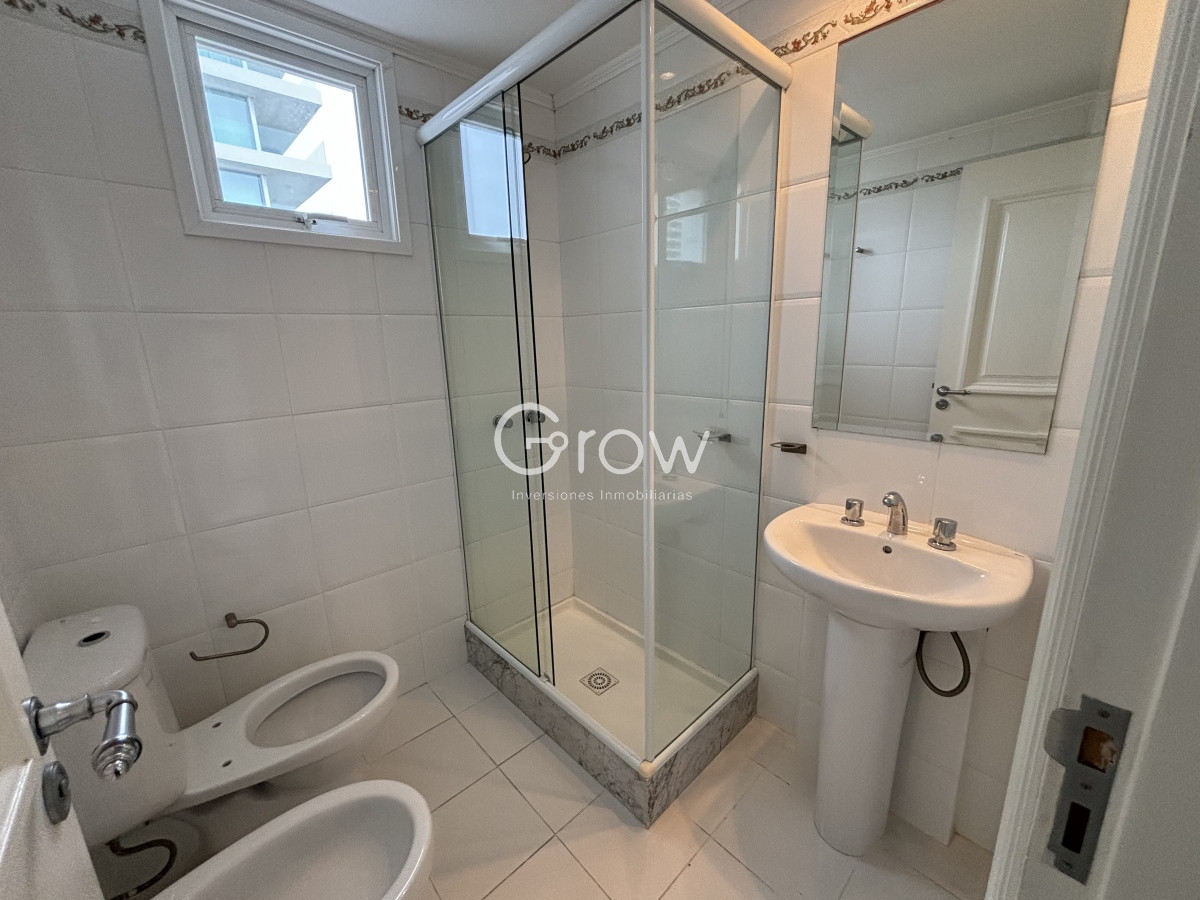 Apartamento ID.227 - MILLENIUM TOWER ESQUINERO EN ALQUILER