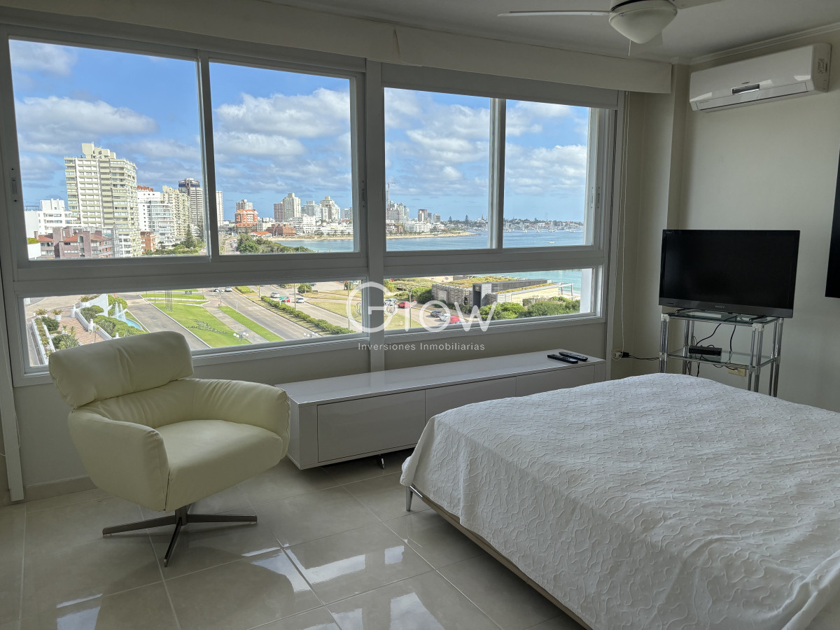 Apartamento ID.2563 - VENTA MILLENIUM TOWER ESQUINERO MANSA