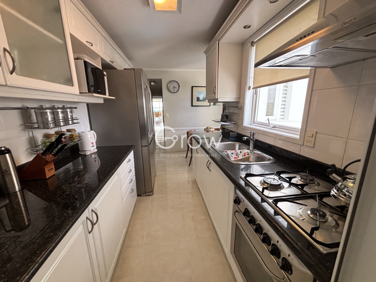 Apartamento ID.2563 - VENTA MILLENIUM TOWER ESQUINERO MANSA