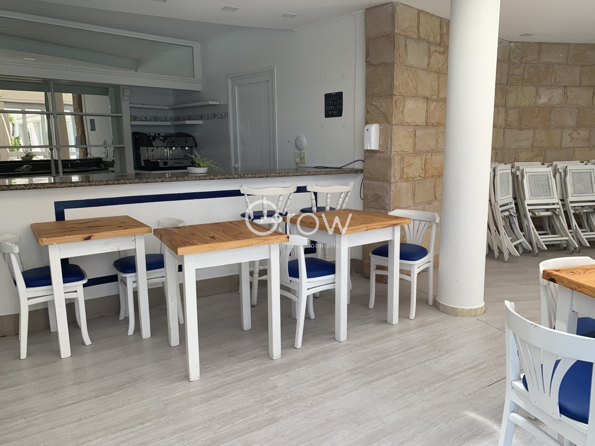 Apartamento ID.2553 - MILLENIUM TOWER piso alto a Punta Ballena