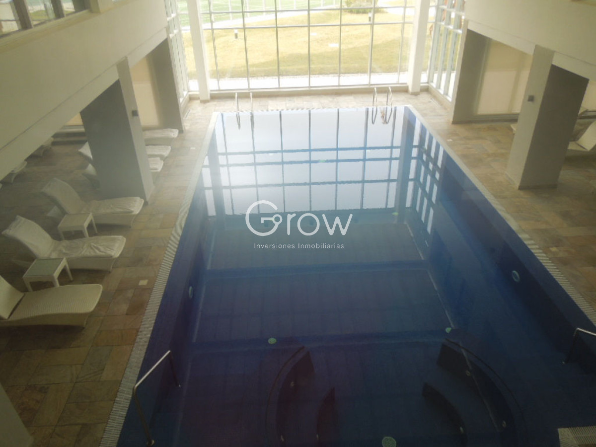 Apartamento ID.3333 -  VENTA MIAMI BOULEVARD  TORRE I PISO ALTO AL FRENTE