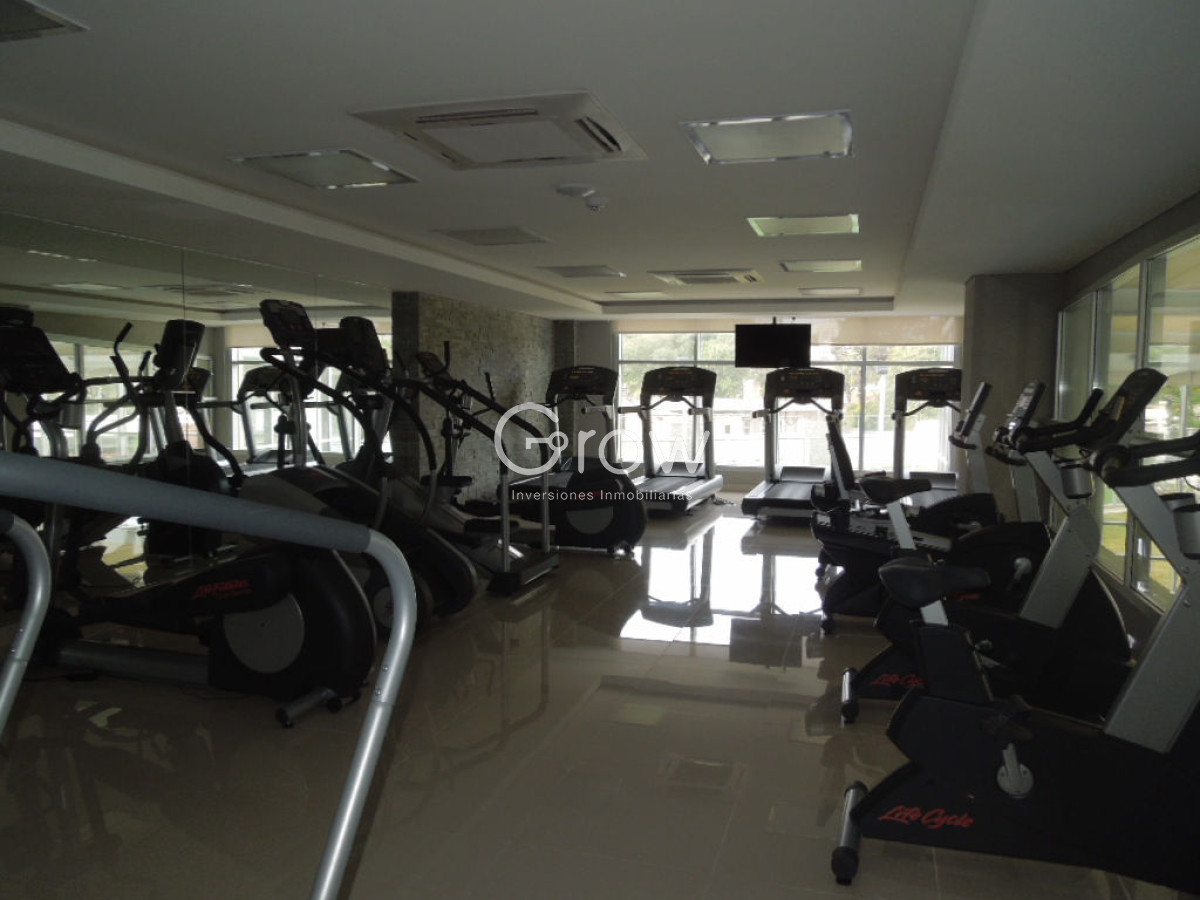 Apartamento ID.3333 -  VENTA MIAMI BOULEVARD  TORRE I PISO ALTO AL FRENTE