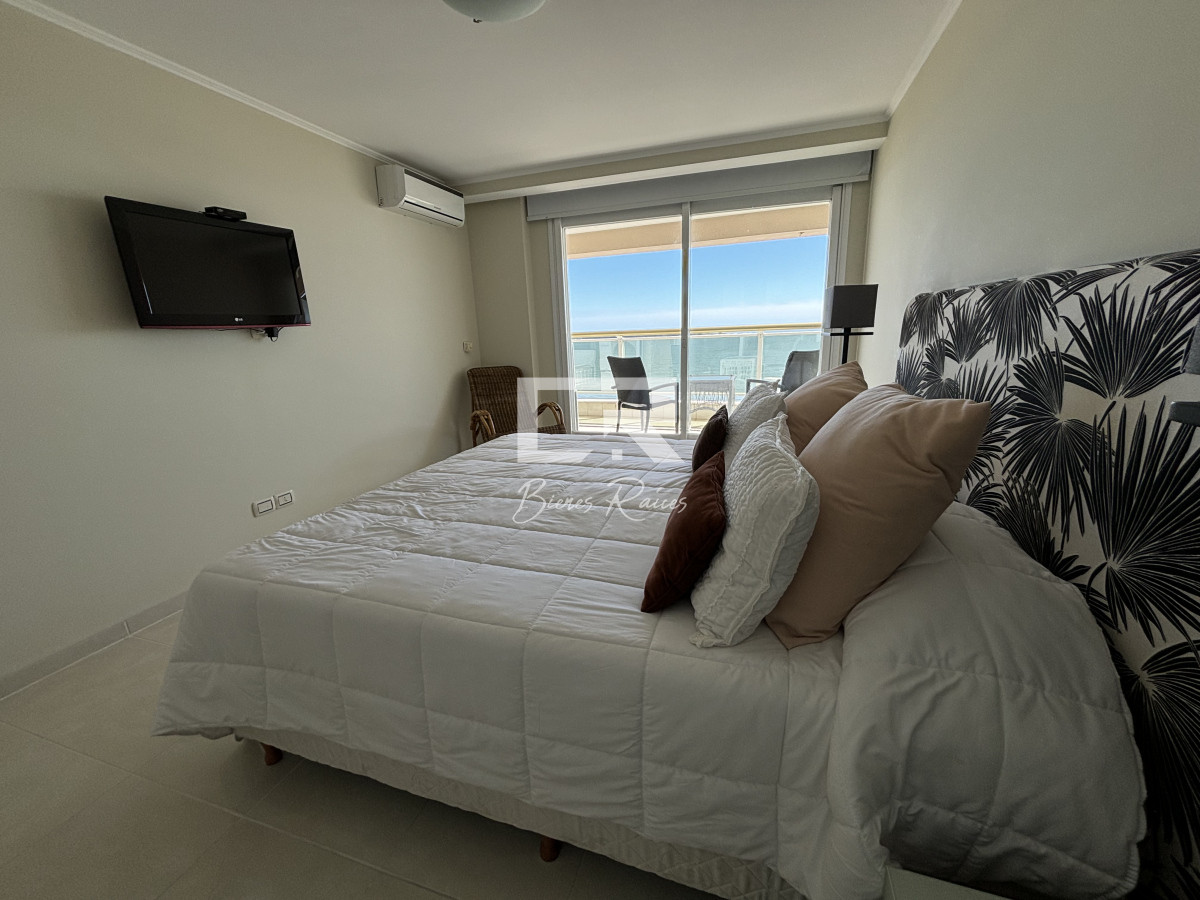 Apartamento ID.792 - VENTA LE JARDIN MANSA PRIMERA FILA UNIFICADO CENTRAL
