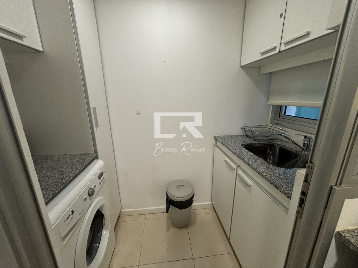 Apartamento ID.719 - Apartamento en Punta del Este, Mansa