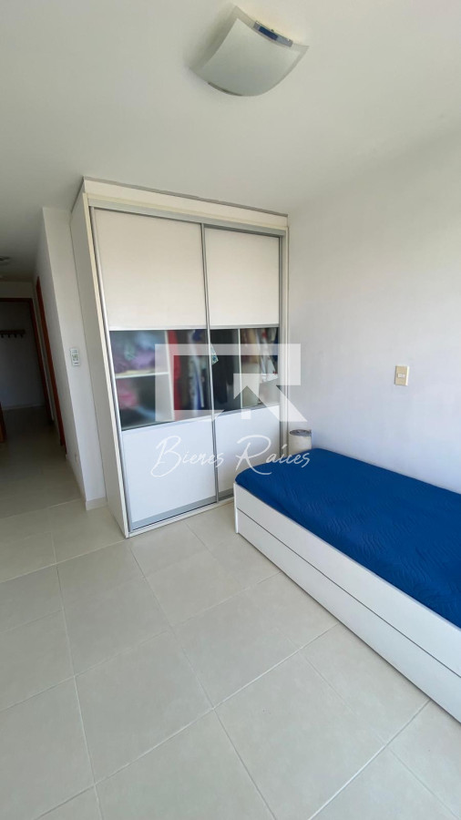 Apartamento ID.675 - SEASONS TOWER VENTA Y ALQUILER PISO ALTO MANSA
