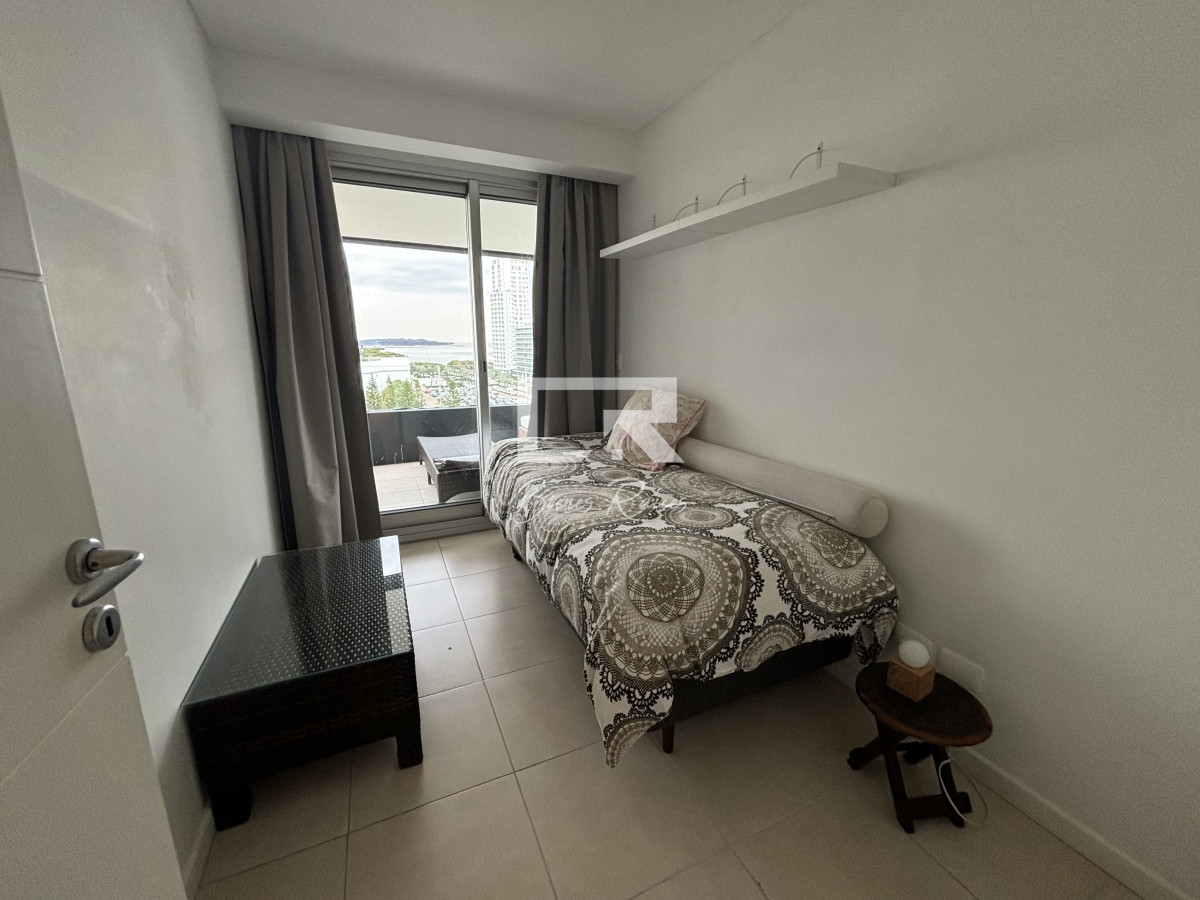 Apartamento ID.719 - Apartamento en Punta del Este, Mansa