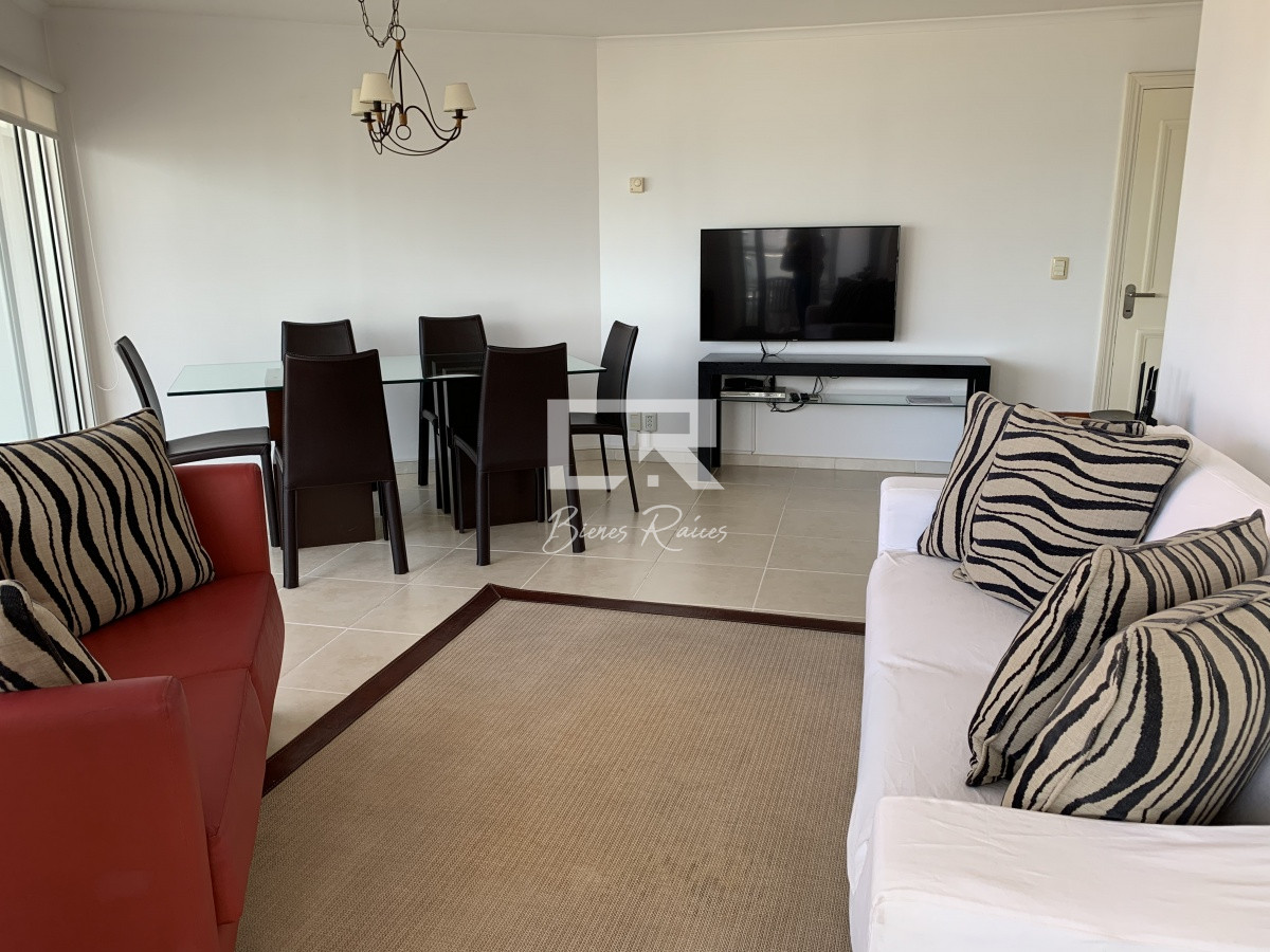 Apartamento ID.196 - CHIVERTA VENTA Y ALQUILER PISO ALTO VISTA AL MAR