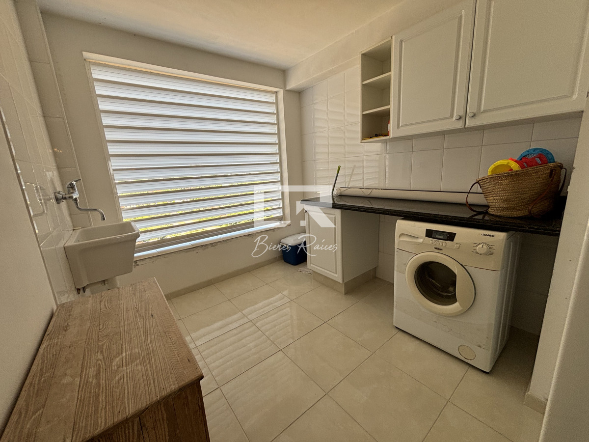 Apartamento ID.792 - VENTA LE JARDIN MANSA PRIMERA FILA UNIFICADO CENTRAL