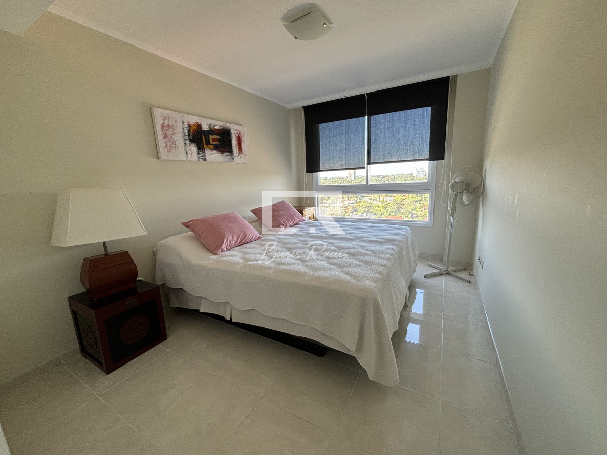 Apartamento ID.792 - VENTA LE JARDIN MANSA PRIMERA FILA UNIFICADO CENTRAL