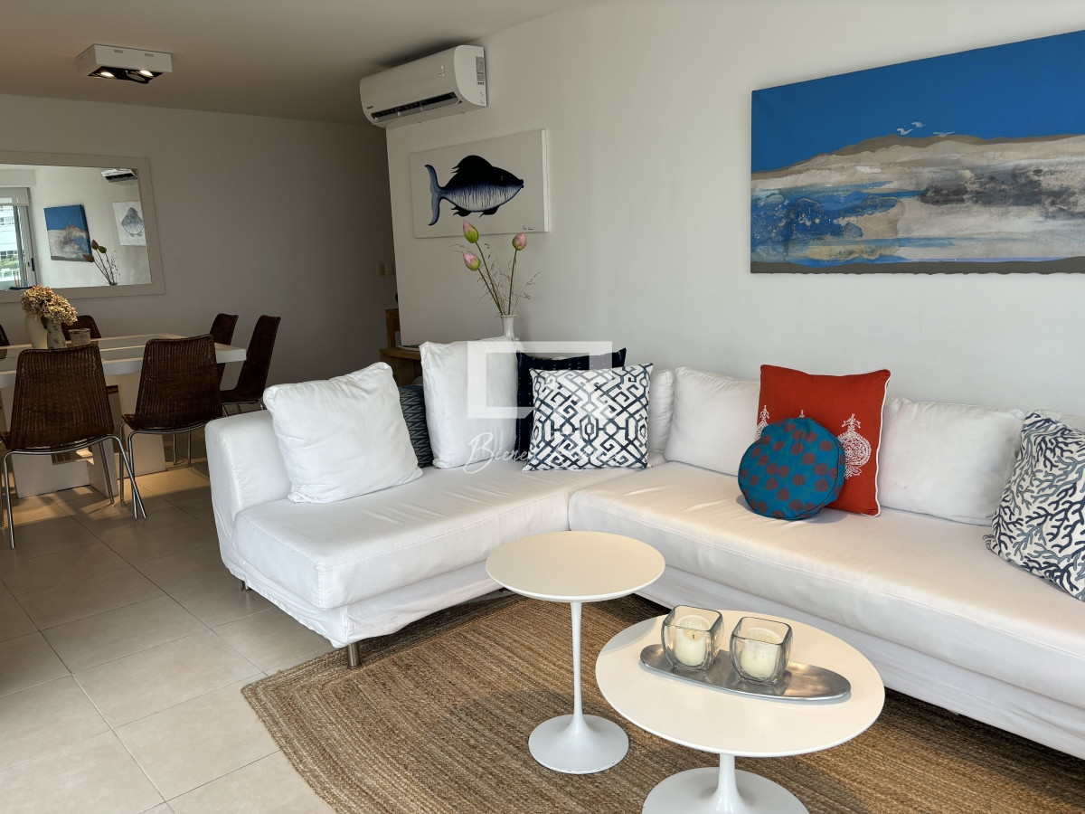 Apartamento ID.719 - Apartamento en Punta del Este, Mansa