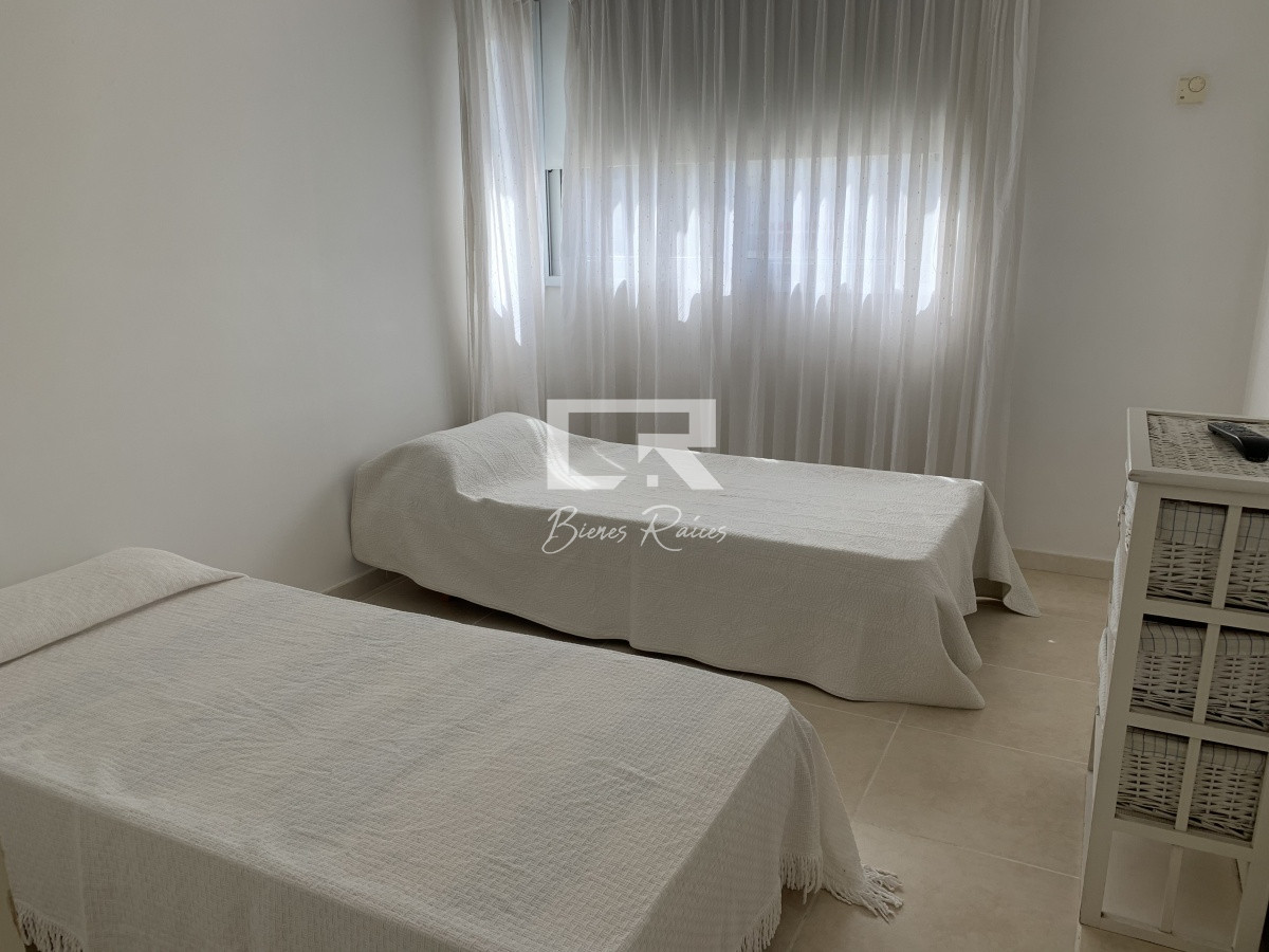 Apartamento ID.196 - CHIVERTA VENTA Y ALQUILER PISO ALTO VISTA AL MAR